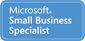 Microsoft Small Business Specialist
