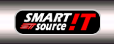 SmartSourceIT Logo